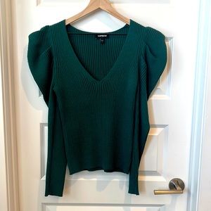 Express sweater, never worn